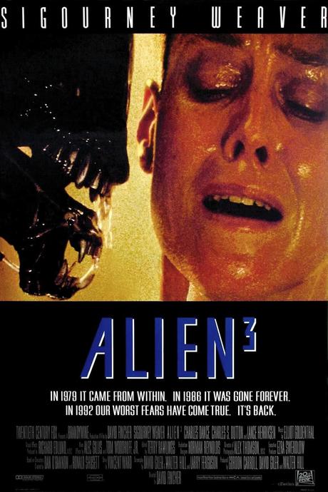 ALIEN³ (ALIEN 3)