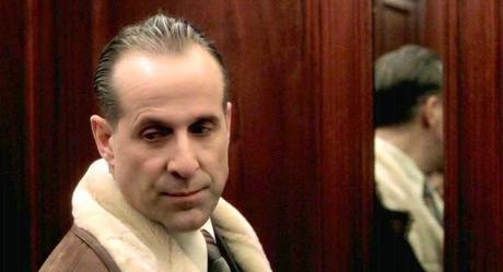 'Arrow' añade a Peter Stormare para la 3ª temporada