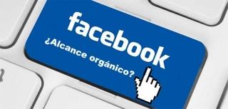 Facebook: ¿Menos alcance orgánico costando más?