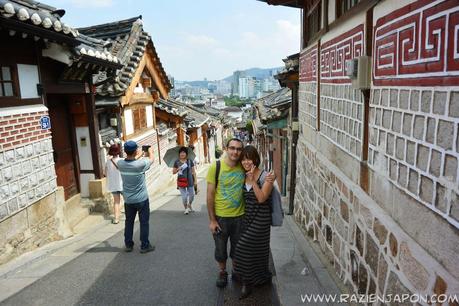 Un Friki en Corea (parte 3) Un Friki en Corea (parte 3)