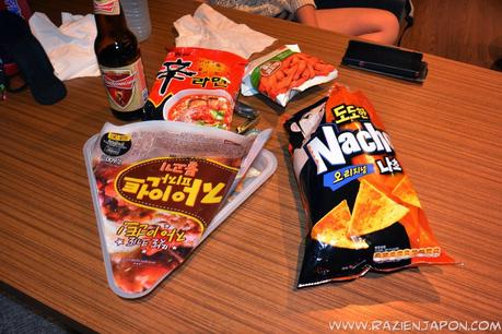 Un Friki en Corea (parte 3) Un Friki en Corea (parte 3)