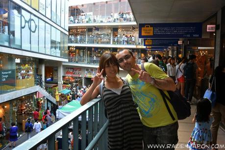 Un Friki en Corea (parte 3) Un Friki en Corea (parte 3)