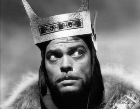 Orson Welles Macbeth