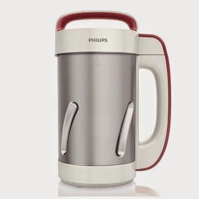 Soup maker Soup maker