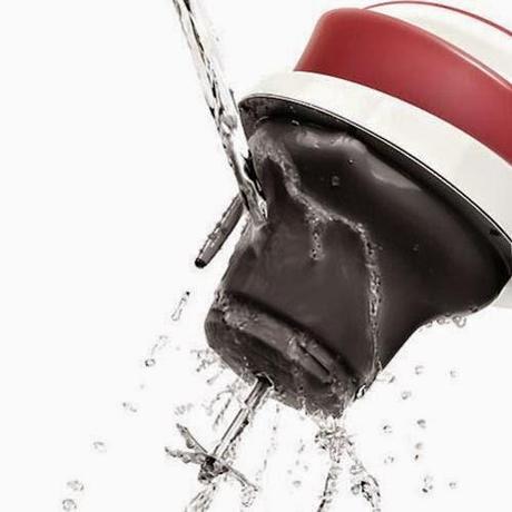 Soup maker Soup maker