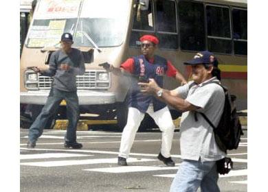 Brasil y Sodoma y Gomorra