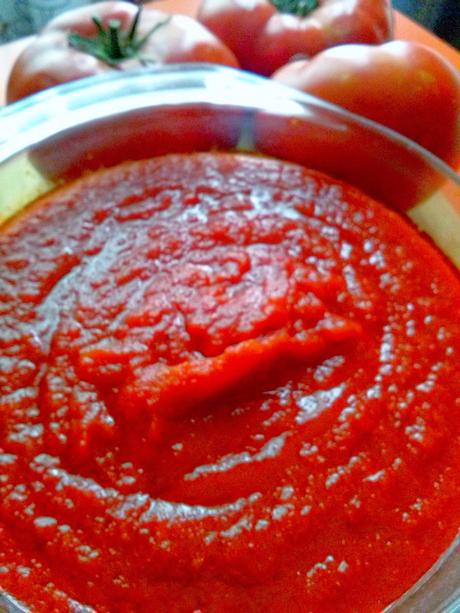 Tomate Frito Tomate Frito