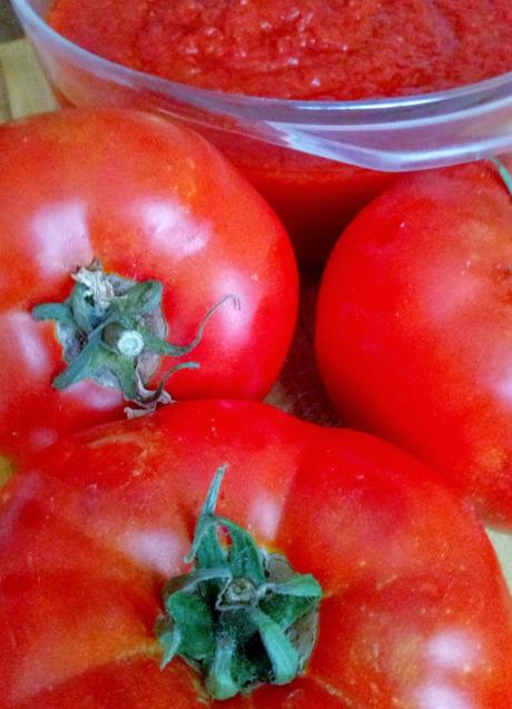 Tomate Frito Tomate Frito