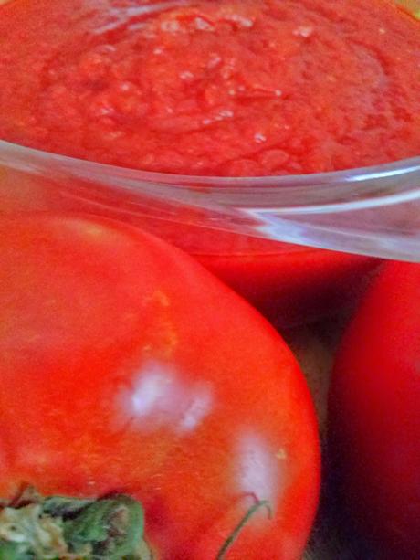 Tomate Frito Tomate Frito