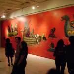 En San Luis Potosí, exposiciones dignas de las mejores capitales del mundo