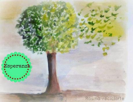 De sentimientos, árboles y regalos De sentimientos, árboles y regalos