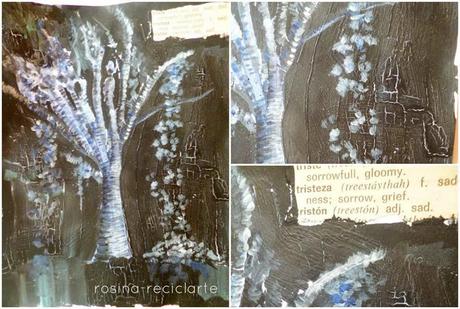 De sentimientos, árboles y regalos De sentimientos, árboles y regalos