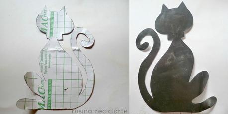 De musas, relojes y gatos...