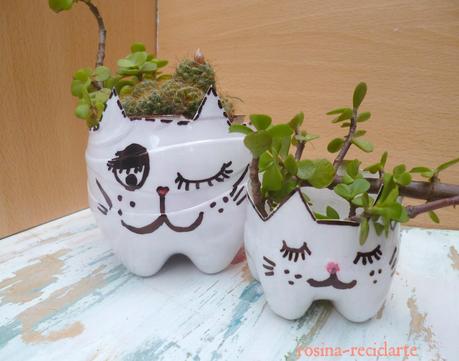 Yo reciclo Yo reciclo