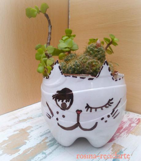 Yo reciclo Yo reciclo