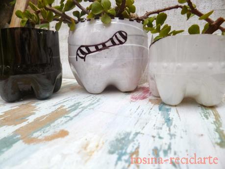 Yo reciclo Yo reciclo