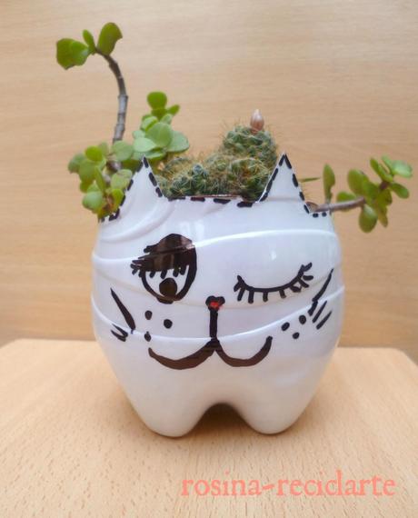 Yo reciclo Yo reciclo