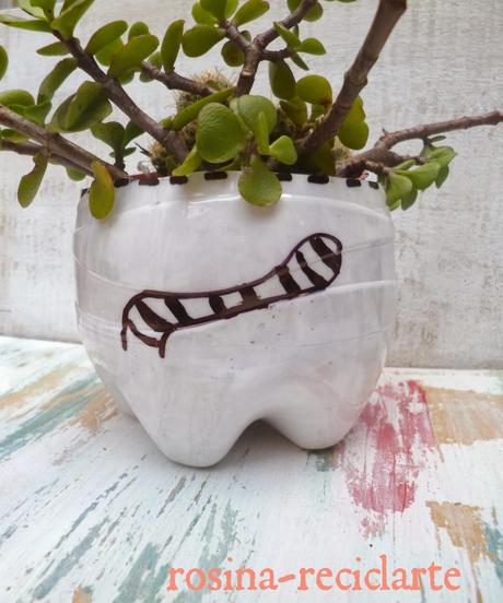 Yo reciclo Yo reciclo