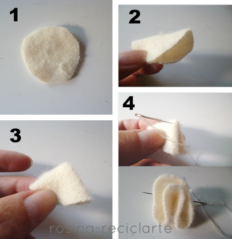 Almohadón reciclado Almohadón reciclado