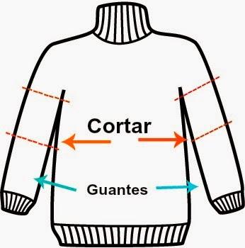 Almohadón reciclado Almohadón reciclado