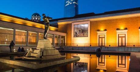 Museo de Bellas Artes de Bilbao-Trasera museo-de-bellas-artes-de-bilbao-