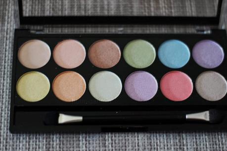 COMPRAS EN MAQUILLALIA COMPRAS EN MAQUILLALIA