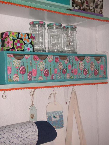 La creatividad, el 2013 y el taller con flores La creatividad, el 2013 y el taller con flores