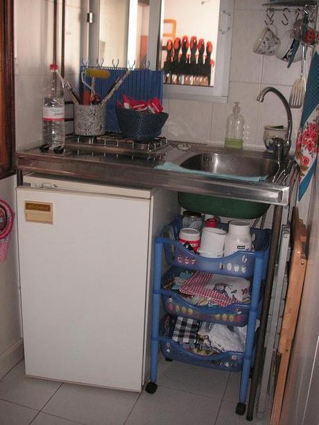 La creatividad, el 2013 y el taller con flores La creatividad, el 2013 y el taller con flores