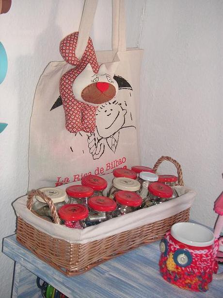 La creatividad, el 2013 y el taller con flores La creatividad, el 2013 y el taller con flores