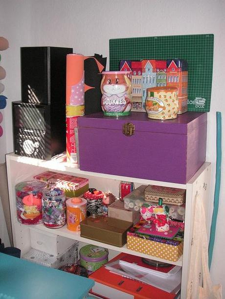 La creatividad, el 2013 y el taller con flores La creatividad, el 2013 y el taller con flores