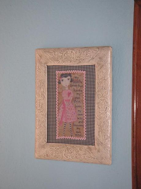 La creatividad, el 2013 y el taller con flores La creatividad, el 2013 y el taller con flores