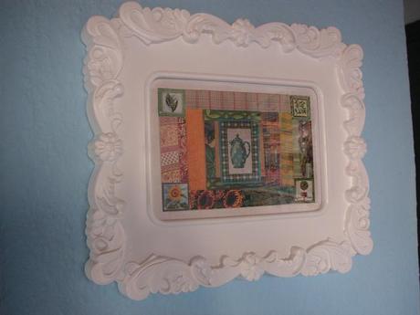 La creatividad, el 2013 y el taller con flores La creatividad, el 2013 y el taller con flores