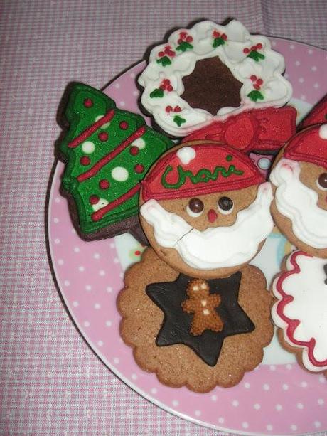 ¡Felices fiestas! ¡Felices fiestas!