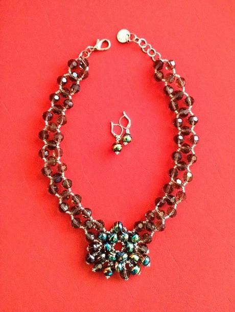 Vestido trampa para el ojo Vestido trampa para el ojo