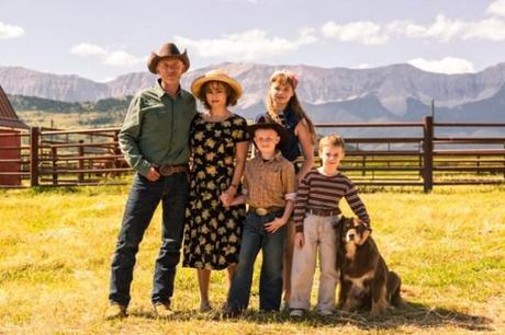 El extraordinario viaje de T.S. Spivet, Jeunet en estado puro El extraordinario viaje de T.S. Spivet