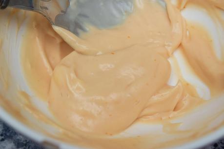 Sandwich rodilla de pavo y manzana Sandwich rodilla de pavo y manzana