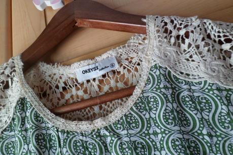 Haul Moda y Complementos Junio 2014 *Especial Rebajas* Haul Moda y Complementos Junio 2014 *Especial Rebajas*