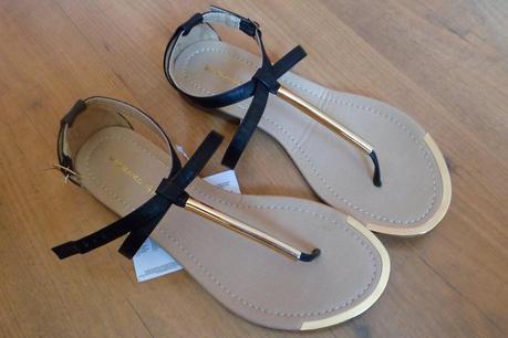 Haul Moda y Complementos Junio 2014 *Especial Rebajas* Haul Moda y Complementos Junio 2014 *Especial Rebajas*