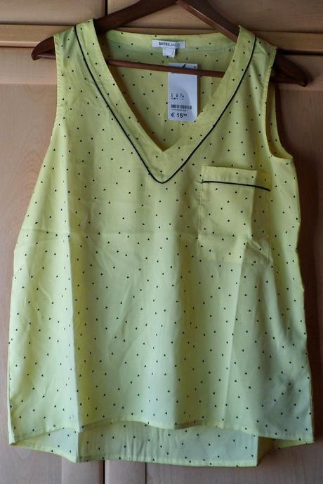 Haul Moda y Complementos Junio 2014 *Especial Rebajas* Haul Moda y Complementos Junio 2014 *Especial Rebajas*