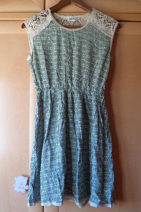 Haul Moda y Complementos Junio 2014 *Especial Rebajas* Haul Moda y Complementos Junio 2014 *Especial Rebajas*