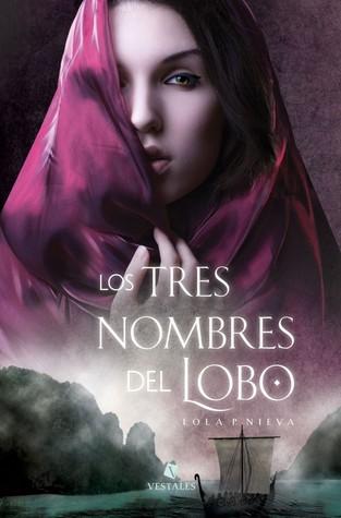 Top Ten 2014: Primer semestre Los tres nombres del lobo
