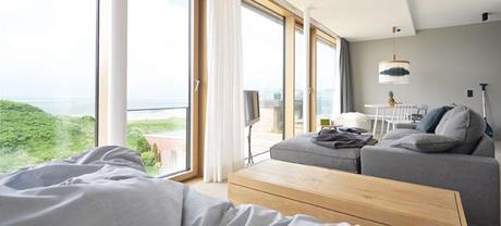 Estilo escandinavo en el norte de Alemania loft-estilo-escandinavo-Inselloft-01