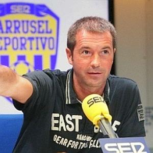 ¿Por que cadena Ser no ha renovado el contrato a Manu Carreño?