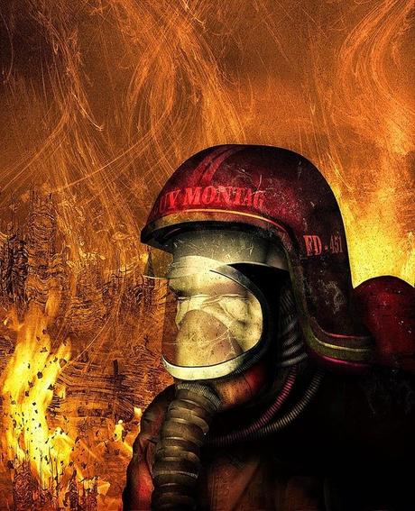 Fahrenheit 451 de Ray Bradbury Fahrenheit 451 de Ray Bradbury