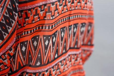 Kimono Tribal Kimono Tribal