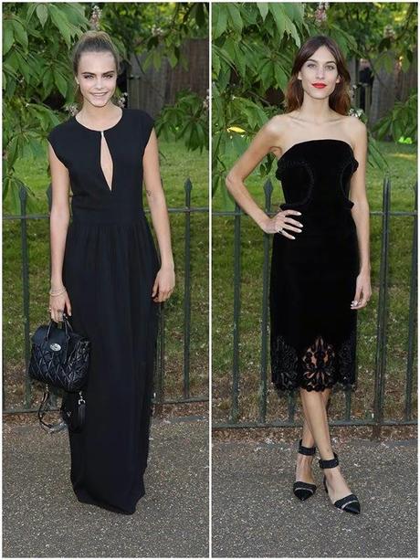 Serpentine Gallery Summer Party Serpentine Gallery Summer Party