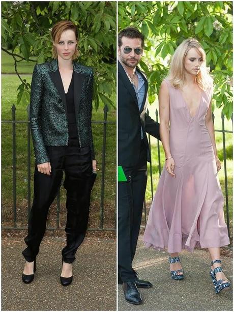 Serpentine Gallery Summer Party Serpentine Gallery Summer Party