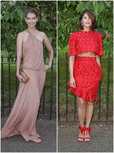 Serpentine Gallery Summer Party Serpentine Gallery Summer Party