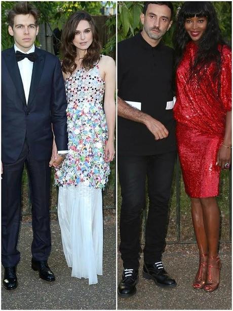 Serpentine Gallery Summer Party Serpentine Gallery Summer Party