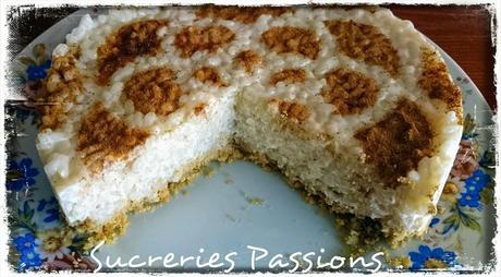 Tarta de Arroz con Leche, una receta de mi abuela que me traslada a la infancia Tarta de Arroz con Leche, una receta de mi abuela que me traslada a la infancia